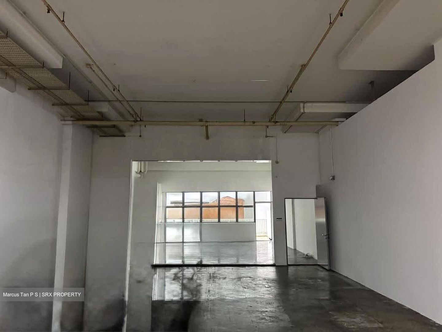 First Centre (D19), Factory #630567851